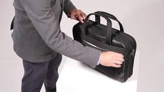 Samsonite Business - Spectrolite 2.0 Bailhandle 15.6"  EXP