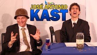 CACOnociendonos - José Antonio Kast