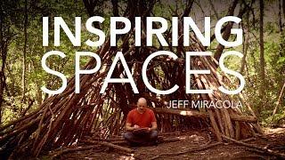 Inspiring Spaces with Fantasy Artist Jeff Miracola