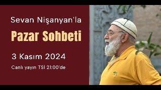 Pazar Sohbeti 247 - 3 Kasım 2024