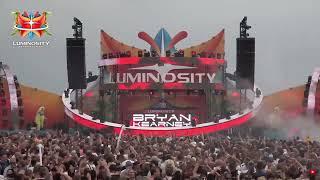 Bryan Kearney - Nothing Compares To You (Luminosity 2024 Remix)