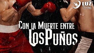 Mariachi Los Gavilanes De José Alfredo Jiménez - La Muerte Entre Los Puños  | LYRICS VIDEO