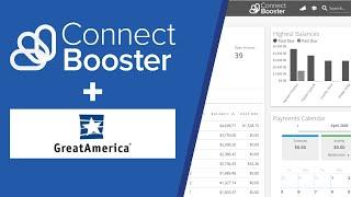 GreatAmerica to ConnectBooster Integration | Overview