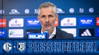 S04-PK nach Regensburg | FC Schalke 04