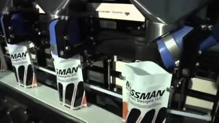 Massman Automation Flexible Pouch Filling Machine .mp4