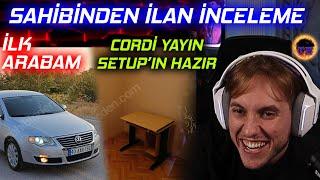 RRAENEE EFSANE SAHİBİNDEN SERİSİ GERİ DÖNDÜ !!! | Cordiseps'e Ev Bakıyoruz #reklam