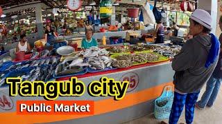 Tangub city | Misamis Occidental - Walking tour accessed through Panguil bay bridge