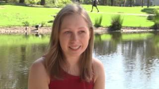 UOW Language Ambassadors - French (Madison Luke)