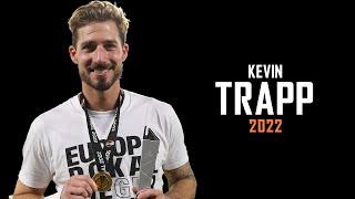 Kevin Trapp ► Full Season Show ● 2022