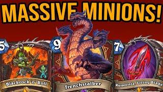Blackrock N Roll Is The Best Card Ever