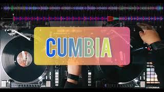 Mix de Cumbia - Aniceto Molina y más - IAMDJAZTECA.