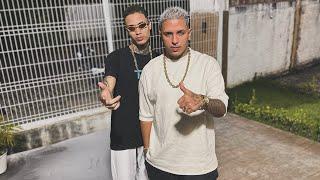 THAYK E LEKINHO CAMPOS - NOVELA ( CLIPE OFICIAL )