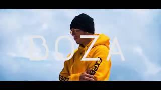 Boza - Hoy | Video Oficial | Prod. By Faster