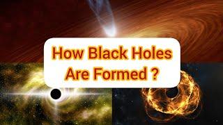 How Is Blackhole Created ? What Is Supernova Explosion ? #shorts #surojitbanerjeeinformer