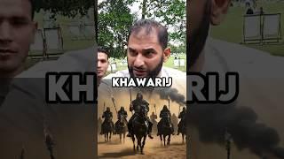 Ali (RA) VS Aisha (RA) | Battle Of Jamal | Adnan Rashid