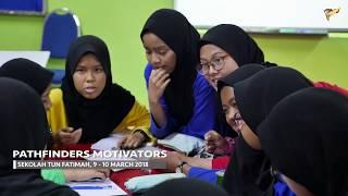 Sekolah Tun Fatimah 1721 Future Leaders