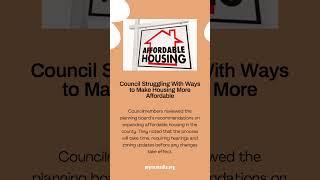 ICYMI: U Visa Act, Affordable Housing, Thanksgiving Parade and More!