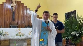 El sacerdocio con las Sagradas Escrituras. Padre Luis Toro.