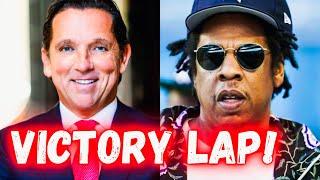 Buzbee HUMILIATES Jay-Z|Brings NEW EVIDENCE|Jay’s EXTORTION Lawsuit DOOMED⁉️