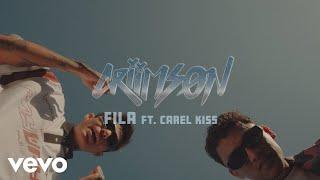 Criimson - Fila (Official Music Video) ft. Carel Kiss