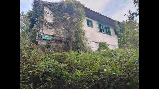 CASA RURAL. YERNES Y TAMEZA. ASTURIAS