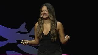 Dance To Heal: Use Dance as a Tool to Change Your Life | Melody Afkami | TEDxUTAustin