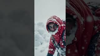 The TERRIBLE K2 Mountain Climbing DISASTER of 1995
