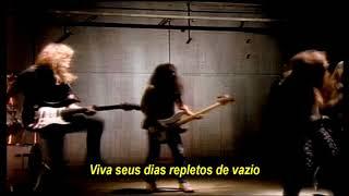 Iron Maiden - Wasting Love - Legendado - Tradução