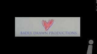 Funnyman Productions / Badly Drawn Productions / KR Films Television