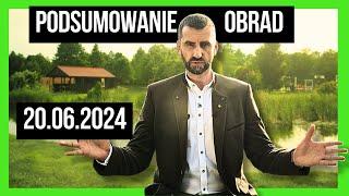 PODSUMOWANIE OBRAD NRŁ