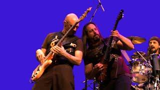 Liquid Tension Experiment ~ LTE Live in LA 2008 [Full Concert] [1080p] [Video & Audio Enhanced]