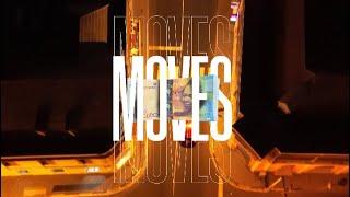 MOVES feat. GRIZZLY BLVNC & MiSTER HiGH (Music Video)