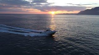 Fishing BC: Nootka Sound on Vancouver Island