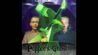 (Full Album) Buckethead Pepper's Ghost