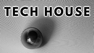 TECH HOUSE MIX 2025 