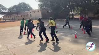 Recreational Games for School | School Games | School Fun Games | Physical Education Class