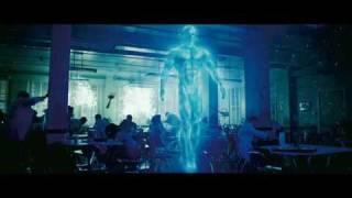 Watchmen "Take a bow" Unofficial Muse Music Video (HQ)