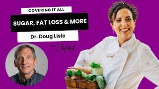 Dr. Doug Lisle on How Bad is Sugar, Where Does The Fat Go When We Diet, Why We Do Good Deeds & More