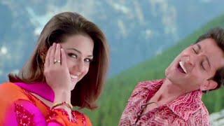 Haila Haila Hua Hua, Koi Mil Gaya Movie Song 4K Ultra Video