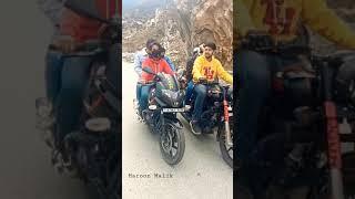 Riders What's Your Profession ||Haroon Malik||#shorts#kishtwar#viral