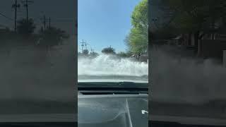 Free car wash