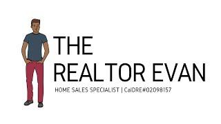 REAL ESTATE | Buying & Selling Introduction of The Realtor Evan