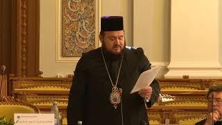 Preasfințitul Petroniu, Episcopul Sălajului