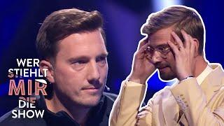 FINALE: Stiehlt die nächste Wildcard Joko die Show? | Svenrik | WSMDS | ProSieben