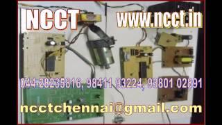 Hardware Kit, IEEE Projects, Embedded Projects, www.ncct.in - NCCT.mp4