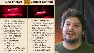 Understanding Systemic Mechanisms to Optimize Red Light Therapy