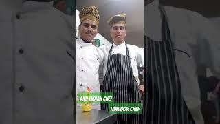 Chef Jitu new video morning 11:30 #shortsvideo #friends #tandoorchef ‍‍