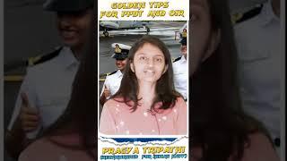 TIPS For PPDT | SSB interview |