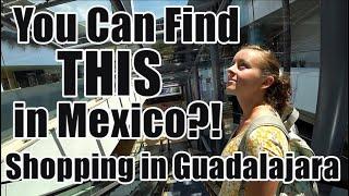 You WOULDN'T BELIEVE the wealth in GUADALAJARA, MEXICO!!