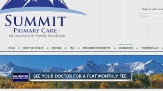 Direct Primary Care: A new non-heath insurance option for Coloradans?